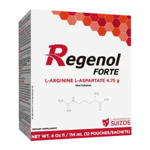 Regenol Forte 12 sachets 4.75 g