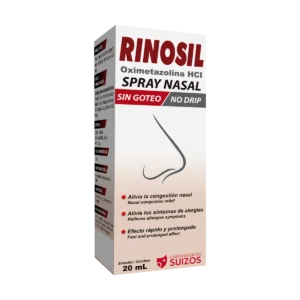 Rinosil 20 mL
