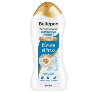 Acondicionador Aceite de Argán Nutrición Intensa