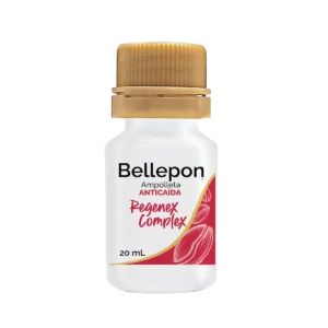 Ampolleta Bellepon Regenex Complex