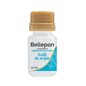 Ampolleta Bellepon Argán