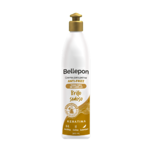 Crema de Peinar Keratina Antifrizz