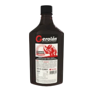 Gerolán Reconstituyente 430 mL