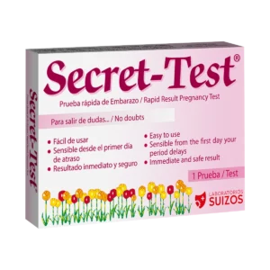 Secret Test