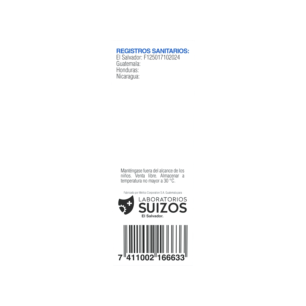 Lagrimas Naturales 0.5% - Imagen 3